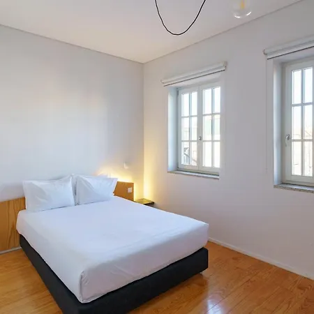 Appartamento N - Cha Oporto