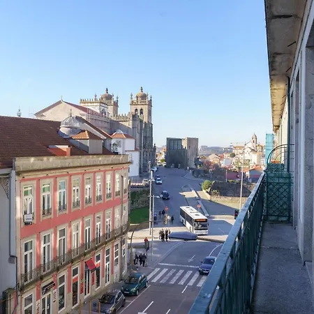 N - Cha Oporto